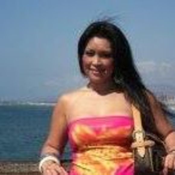 Meet your Posher, Fumi - Picture 1 of 1